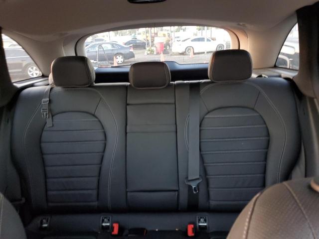 WDC0G4JB5GF006705 Mercedes-Benz GLC 300