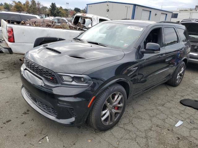 2023 Dodge Durango R/T