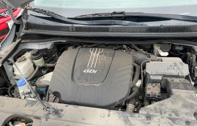 KNDMB5C18G6148644 KIA SEDONA LX