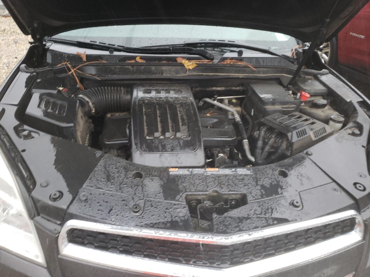 2GNALBEK5F6382163 2015 Chevrolet Equinox Lt 2GNALBEK5F6382163 2015 Chevrolet Equinox Lt