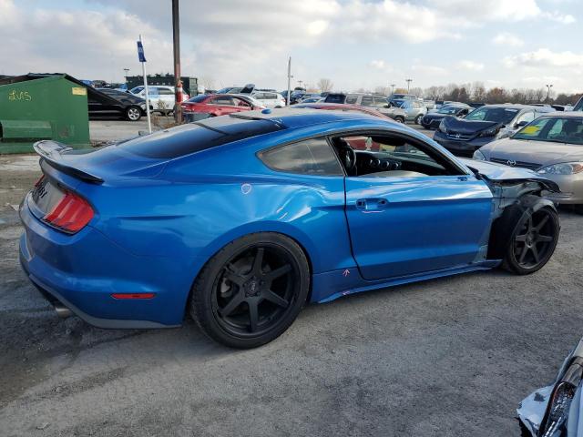 1FA6P8THXK5191265 | 2019 FORD MUSTANG