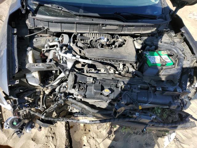 2018 NISSAN ROGUE S - 5N1AT2MV5JC787794