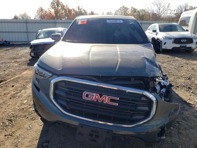 3GKALTEV3ML356313 | 2021 GMC TERRAIN SL