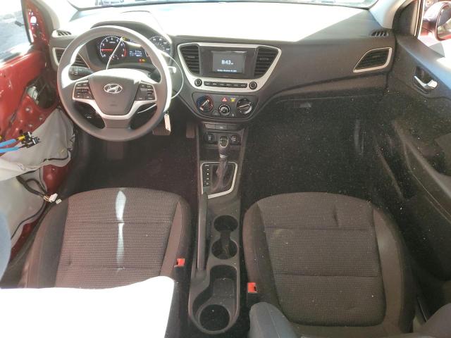 3KPC24A68NE177248 | 2022 HYUNDAI ACCENT SE