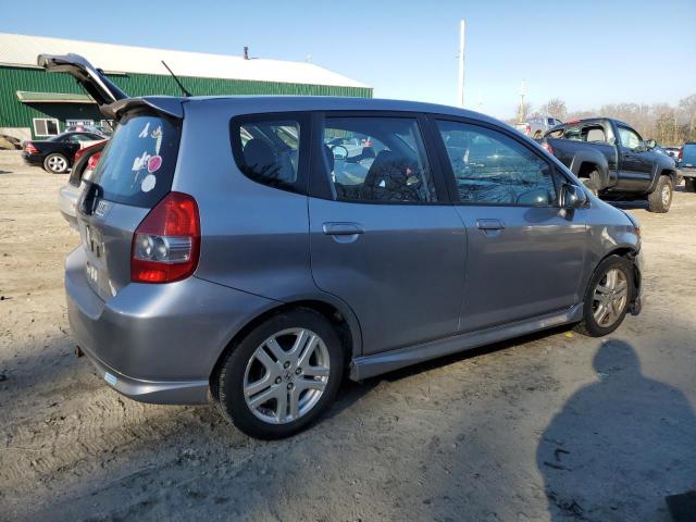 JHMGD37688S069547 2008 Honda Fit Sport