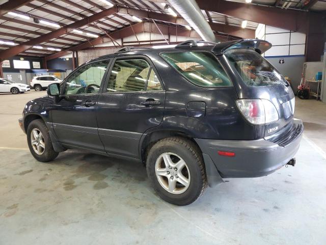 2001 Lexus Rx 300 VIN: JTJHF10U710187746 Lot: 75068213