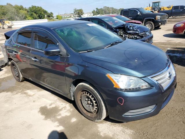 3N1AB7AP5EY216705 Nissan SENTRA S