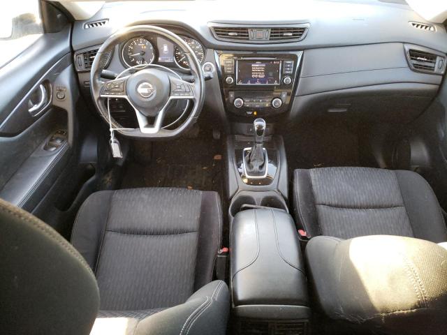 JN8AT2MV1JW343660 Nissan ROGUE S