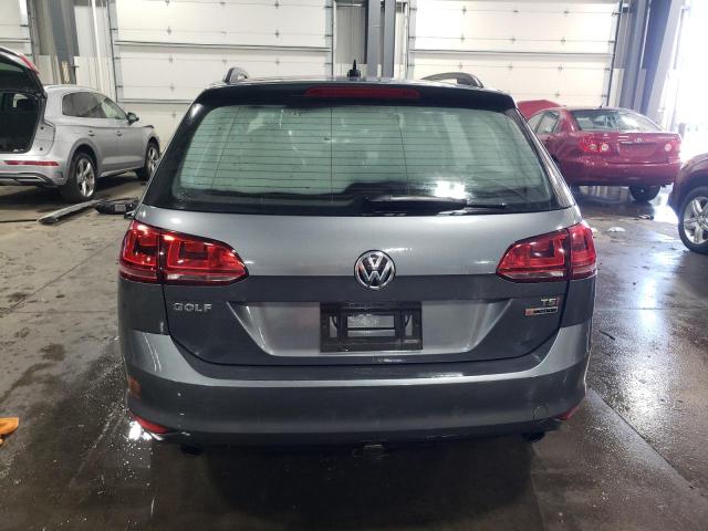 2017 VOLKSWAGEN GOLF SPORT - 3VW017AU0HM502830