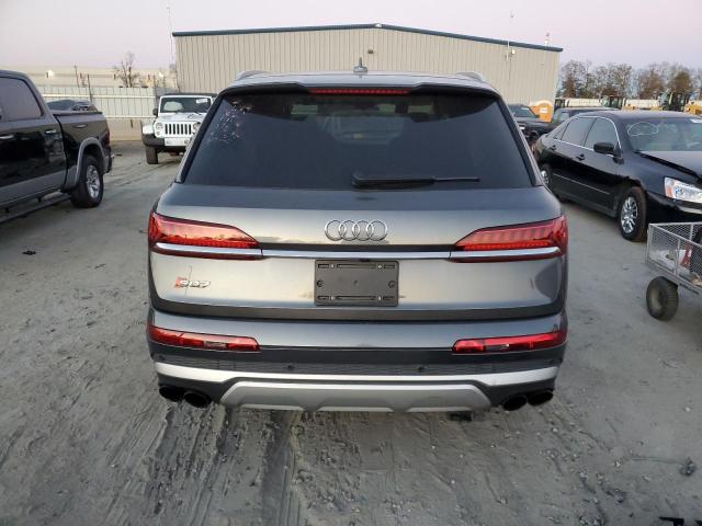 WA1AWBF77ND000641 2022 AUDI SQ7, photo no. 6