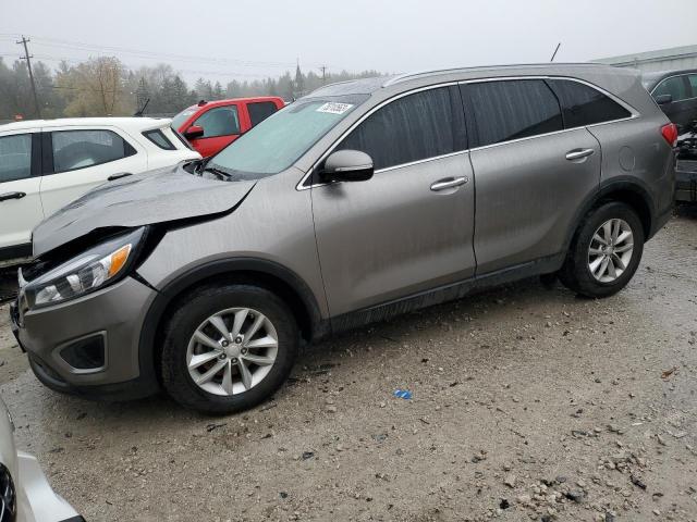 5XYPG4A35GG104238 2016 Kia Sorento Lx