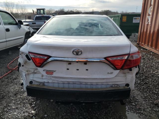 4T1BF1FK0GU254537 | 2016 TOYOTA CAMRY LE