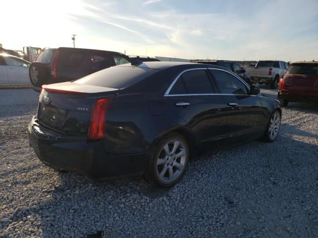 1G6AA5RX9G0105339 | 2016 CADILLAC ATS