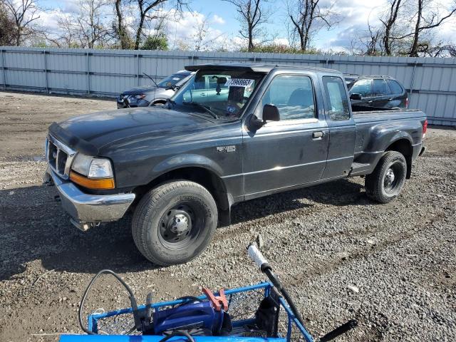 2000 Ford Ranger 