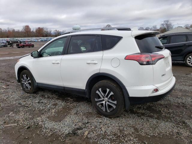 2T3BFREV9JW770355 | 2018 TOYOTA RAV4 LE