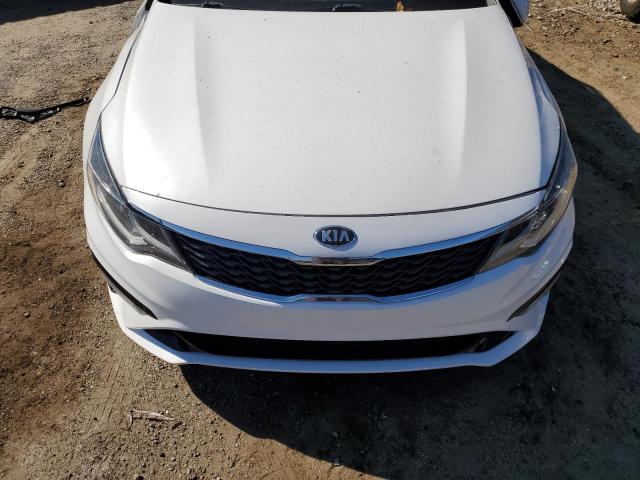 5XXGT4L38KG295725 | 2019 KIA OPTIMA LX