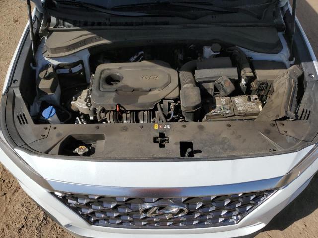 5NMS3CAD3LH291892 | 2020 HYUNDAI SANTA FE S