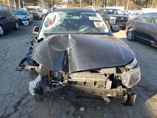 2021 Hyundai Venue Sel VIN: KMHRC8A32MU078408 Lot: 78261833