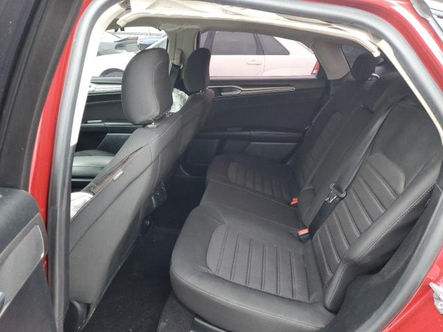 Auction sale of the 2020 FORD FUSION , vin: 3FA6P0HD0LR126429, lot number: 77225473