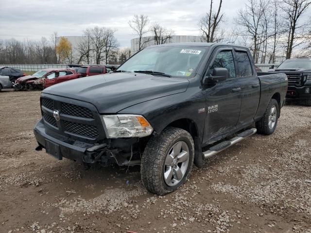 2018 Ram 1500 ST