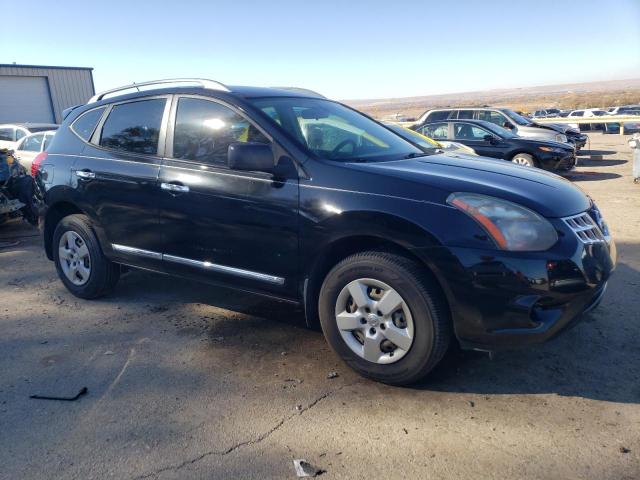 JN8AS5MT4EW609567 Nissan Rogue Select S