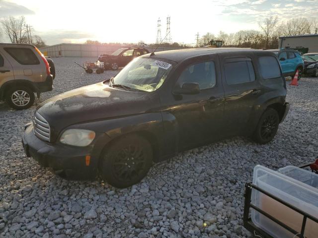 2011 Chevrolet HHR LT