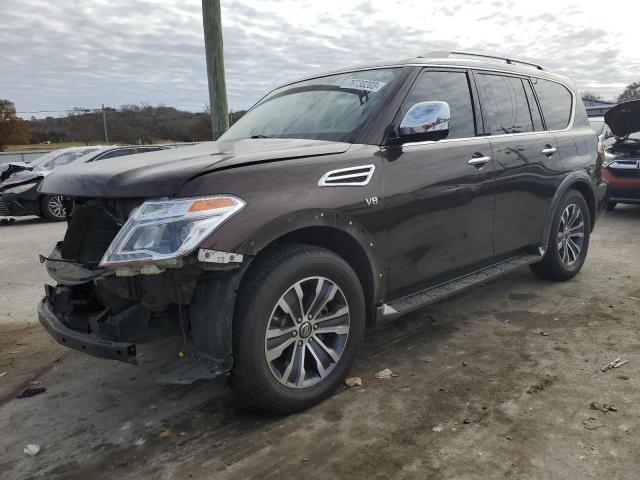 2019 Nissan Armada SV