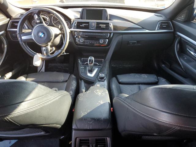 2017 BMW 330 XIGT - WBA8Z9C3XHG826907