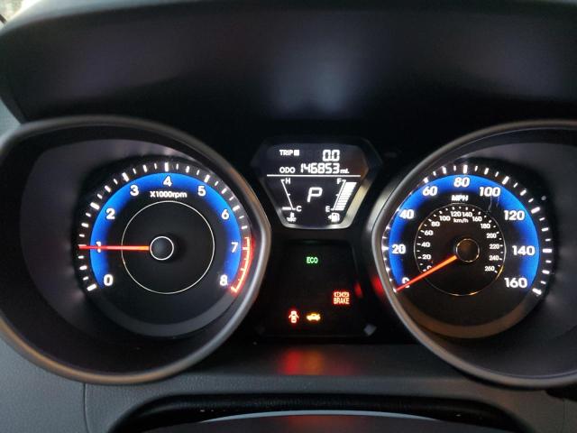 2012 Hyundai Elantra - Image 9