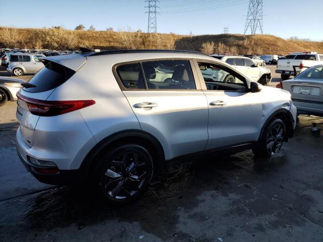 KNDP6CAC4N7958869 | 2022 KIA SPORTAGE S