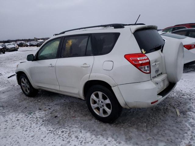 JTMDF4DV3A5025170 | 2010 Toyota rav4 limited