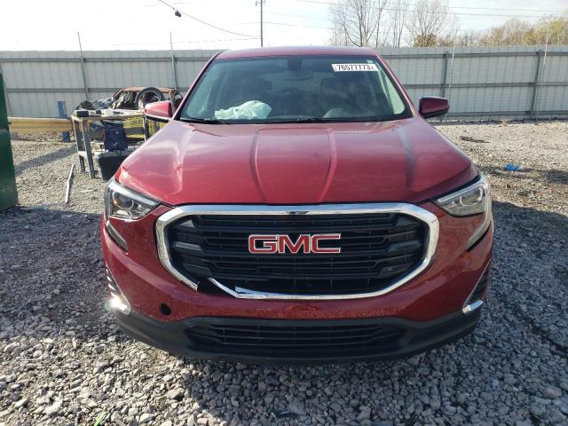 3GKALMEV4JL381044 | 2018 GMC TERRAIN SL