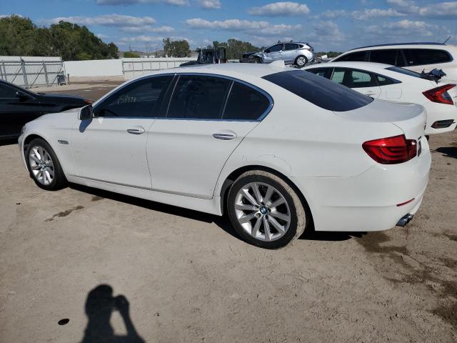 VIN WBAXH5C53DD107860 2013 BMW 5 Series, 528 XI no.2