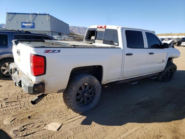 3GCUKREC4EG162753 | 2014 CHEVROLET SILVERADO