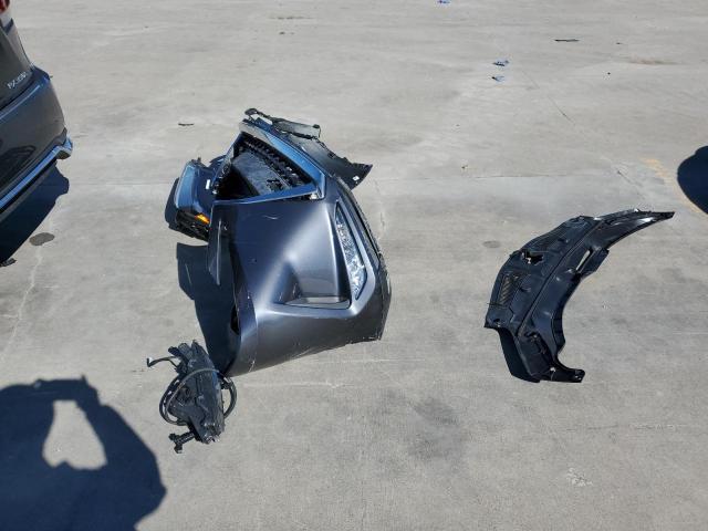 2022 LEXUS RX 350 L L JTJJZKEA6N2028711