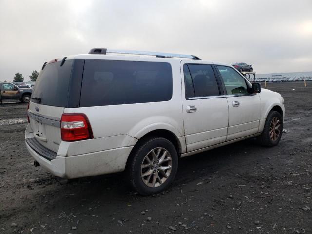 1FMJK2AT8FEF39279 Ford Expedition El Limited