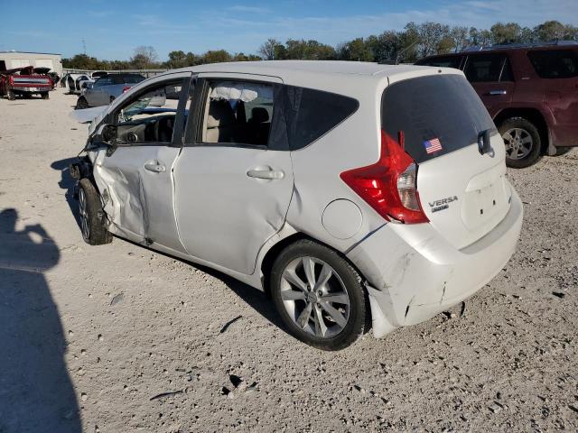 3N1CE2CP2EL353548 | 2014 NISSAN VERSA NOTE