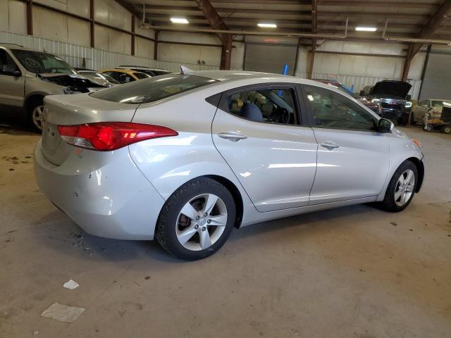 Vin: 5npdh4ae3dh159633, lot: 75919683, hyundai elantra gls 20133