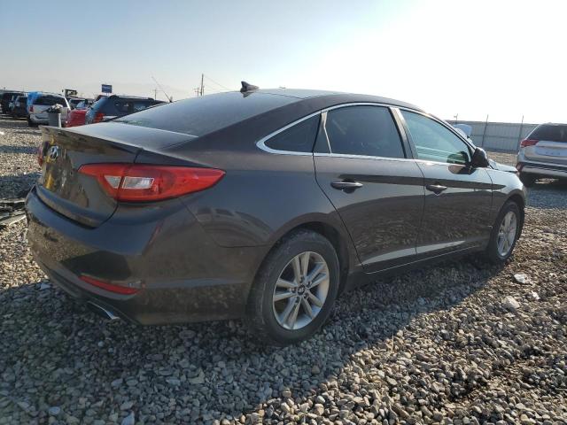 5NPE24AF2FH151539 | 2015 HYUNDAI SONATA SE