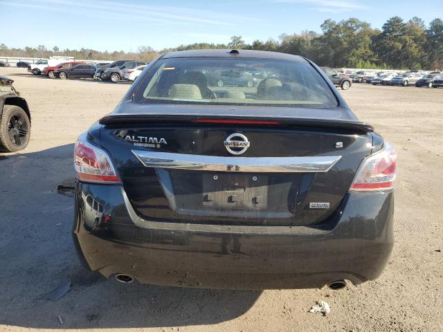 1N4AL3AP1FC583474 | 2015 NISSAN ALTIMA 2.5