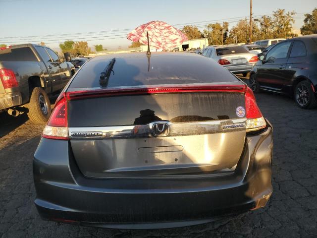 2013 Honda Insight VIN: JHMZE2H38DS005474 Lot: 75380443