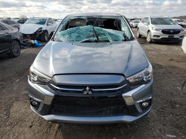 JA4AP3AUXJZ021075 | 2018 MITSUBISHI OUTLANDER