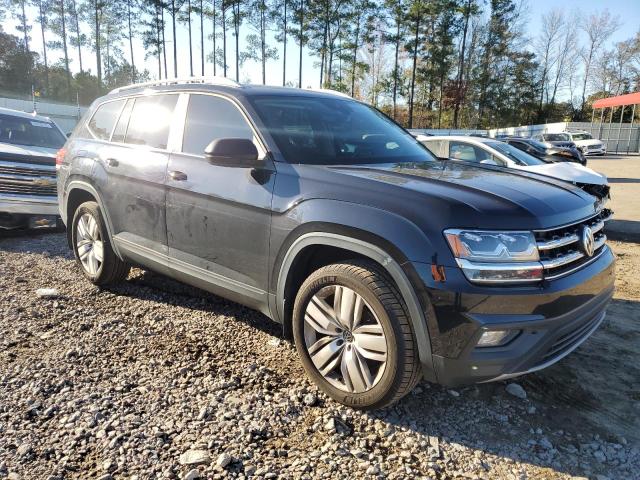 2019 Volkswagen Atlas Se VIN: 1V2WR2CAXKC596069 Lot: 78406243