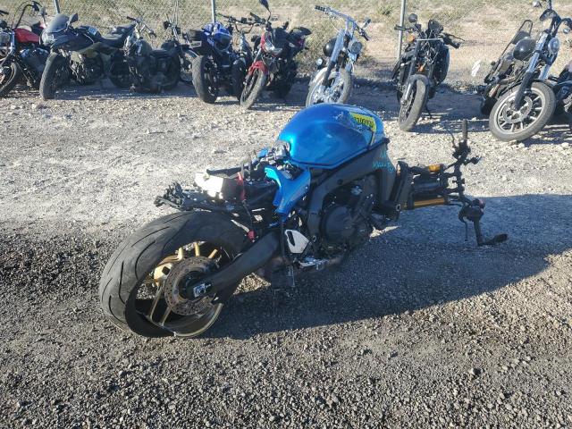 2023 YAMAHA MTM890 JYARN80EXPA000980