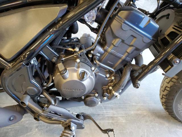 2023 HONDA CMX300 - MLHNC5308P5600930