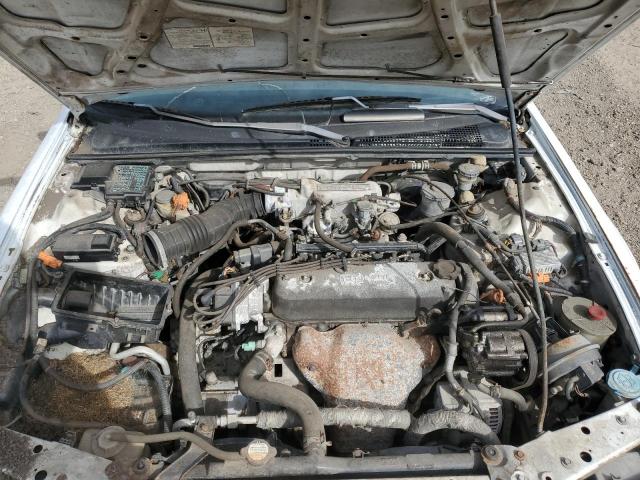 1992 Honda Accord Ex VIN: 1HGCB7173NA014117 Lot: 75013663