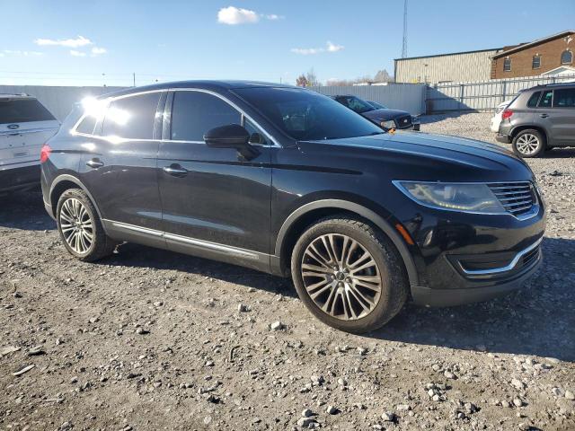 2LMTJ8LR7GBL61611 | 2016 LINCOLN MKX RESERV