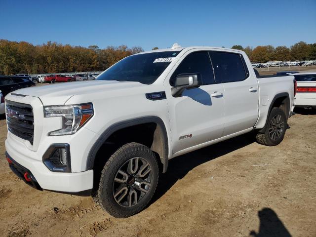 3GTU9EET7MG459471 | 2021 GMC SIERRA K15