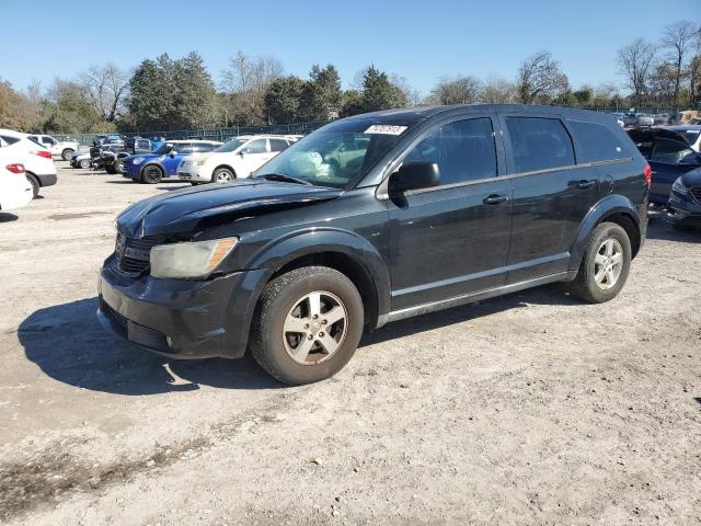 2009 Dodge Journey SE