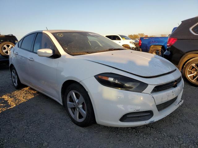 1C3CDFBH2FD199503 | 2015 DODGE DART SXT